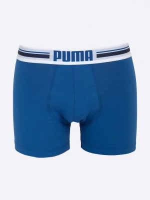 Obrázek produktu Puma - Boxerky (2-pak) 9065190 modrá
