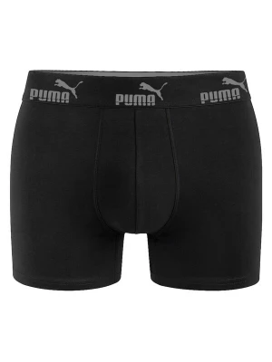 Obrázek produktu PUMA Boxerky černá