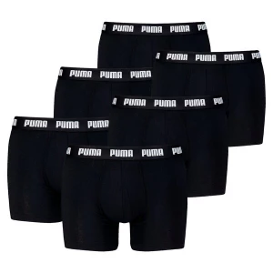 Obrázek produktu PUMA Boxerky černá / bílá
