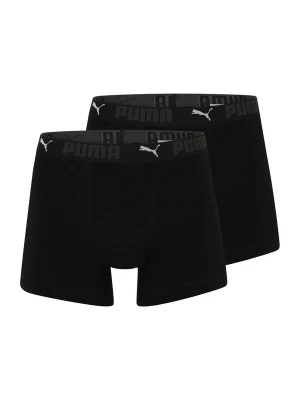 Obrázek produktu PUMA Boxerky černá / bílá