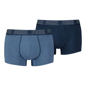Obrázek produktu PUMA Boxerky modrá / marine modrá