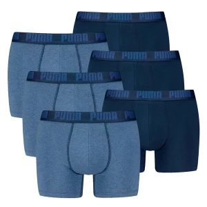 Obrázek produktu PUMA Boxerky modrá / námořnická modř