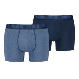 Obrázek produktu PUMA Boxerky modrá / námořnická modř