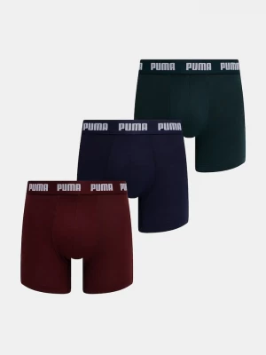 Obrázek produktu Puma Boxerky Everyday 3-pack