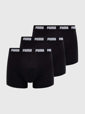 Obrázek produktu Puma Boxerky Everyday 3-pack černá