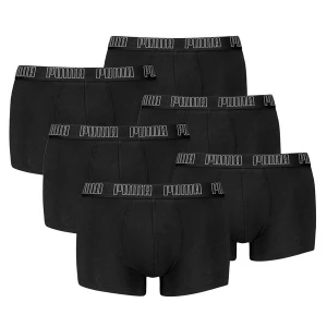 Obrázek produktu PUMA Boxerky šedá / černá