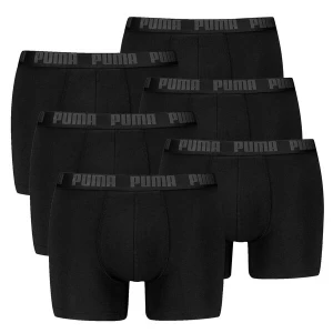 Obrázek produktu PUMA Boxerky šedá / černá