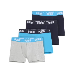 Obrázek produktu PUMA Boxers (-Pack) Men, Clothing, Purple Combo