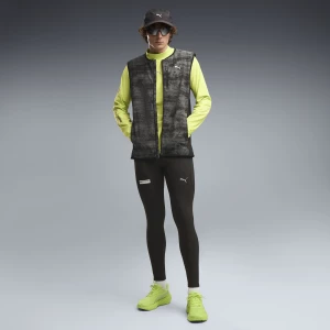 Obrázek produktu PUMA Brightstride warmCELL Full-Length Tights Men, Clothing, Black