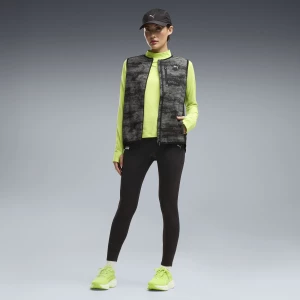 Obrázek produktu PUMA Brightstride warmCELL Performance Tights Women, Clothing, Black
