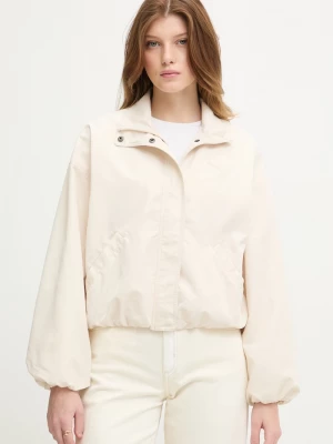 Obrázek produktu Puma bunda dámská Style Jacket béžová