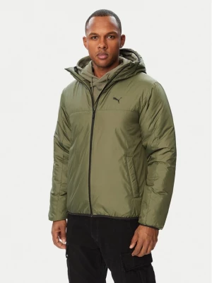 Obrázek produktu Puma Bunda pro přechodné období Ess 688296 Khaki Regular Fit