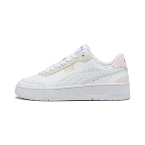 Obrázek produktu PUMA CA Match Court Sneakers Women, Shoes, White/Jasmine Flower