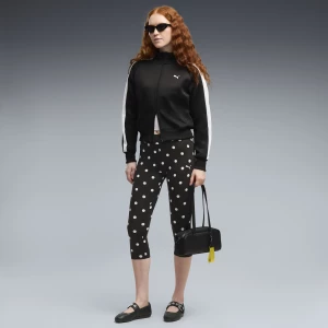 Obrázek produktu PUMA Capri Leggings Women, Clothing, Black