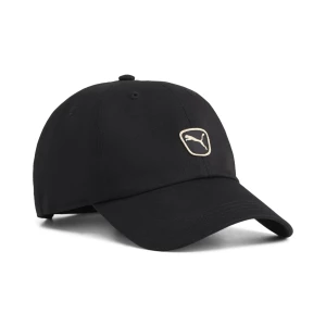 Obrázek produktu PUMA Cat Patch Baseball Cap, Women, Black