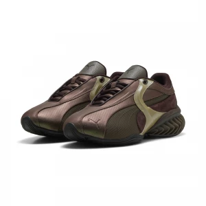 Obrázek produktu PUMA CELL GEO 1 Millenium Sneakers Unisex, Men, Chocolate Fondue / Matte Bronze