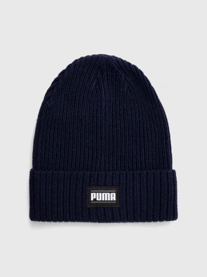 Obrázek produktu Puma Čepice námořnická modř