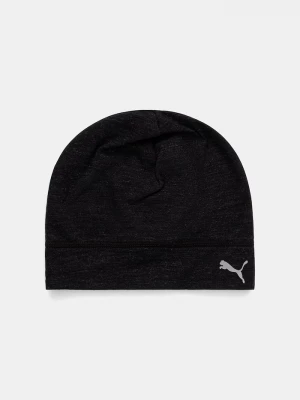 Obrázek produktu Puma čepice s vlnou RACE DAY Merino černá