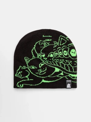 Obrázek produktu Puma Čepice x RIPNDIP černá