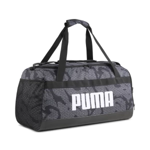 Obrázek produktu PUMA Challenger All-Over Print 58L Medium Sports Bag, Accessories, Black/Logo Lab Aop