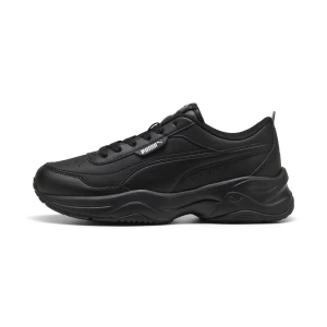 Obrázek produktu PUMA Cilia Mode Sneakers Women, Shoes, Black / Silver