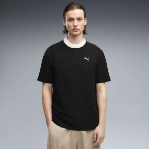 Obrázek produktu PUMA Class Relaxed Polo Men, Clothing, Black