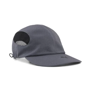 Obrázek produktu PUMA CLRT Baseball Cap, Men, Moody Gray/Black