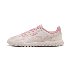 Obrázek produktu Puma Club Kayzer Satin Princess Women, Shoes, Jasmine Flower/Pinkscape