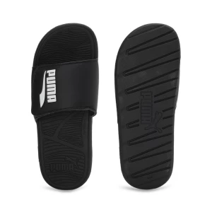 Obrázek produktu PUMA Cool Cat 2.0 V FS Slides, Shoes, Black / White