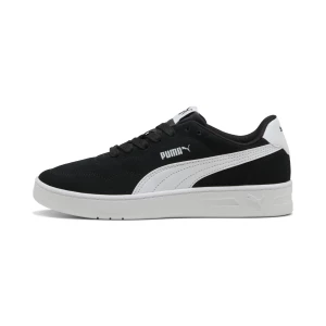 Obrázek produktu PUMA Court Lally Sneakers Women, Shoes, Alpine Snow/White hnědá