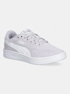 Obrázek produktu Puma Court Lally tenisky dámské semišové fialová