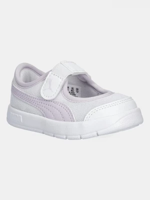 Obrázek produktu Puma Courtflex v3 Lina V sneakers boty dětské
