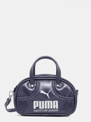 Obrázek produktu Puma crossbody kabelka dámská 1976 Micro Grip fialová
