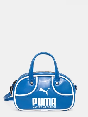 Obrázek produktu Puma crossbody kabelka dámská 1976 Micro Grip modrá