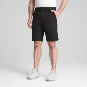 Obrázek produktu PUMA Dealer 10" Golf Shorts Men, Clothing, Ash Gray