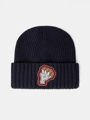 Obrázek produktu Puma Dětská čepice Puma COMIC Mid Crown Beanie Jr námořnická modř