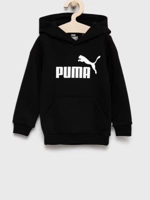 Obrázek produktu Puma Dětská mikina 586965 černá
