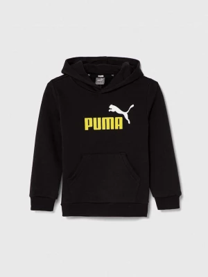 Obrázek produktu Puma Dětská mikina Puma černá