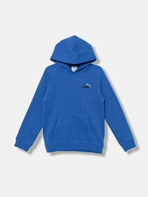 Obrázek produktu Puma Dětská mikina Puma ESS 2 COLOR Small No. 1 Logo Hoodie FL