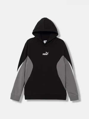 Obrázek produktu Puma Dětská mikina ESS BLOCK černá