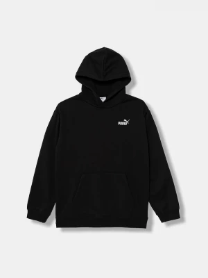 Obrázek produktu Puma Dětská mikina Puma ESS Small No. 1 Logo Relaxed Hoodie FL B černá