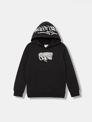 Obrázek produktu Puma Dětská mikina Puma MID90s černá