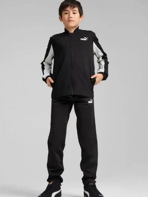 Obrázek produktu Puma Dětská tepláková souprava Poly Baseball Suit B černá