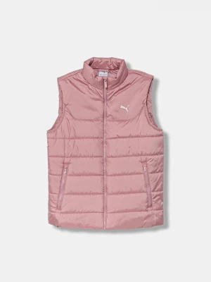 Obrázek produktu Puma Dětská vesta Puma ESS Padded Vest růžová