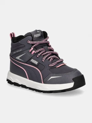 Obrázek produktu Puma Dětské boty Puma Evolve Trail