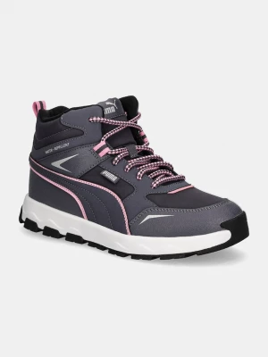 Obrázek produktu Puma Dětské boty Puma Evolve Trail Club