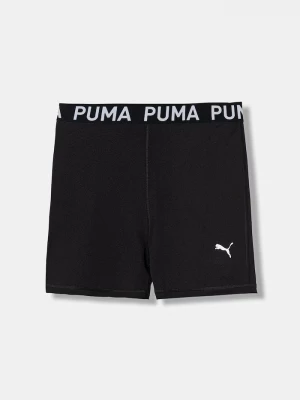 Obrázek produktu Puma Dětské kraťasy Puma černá