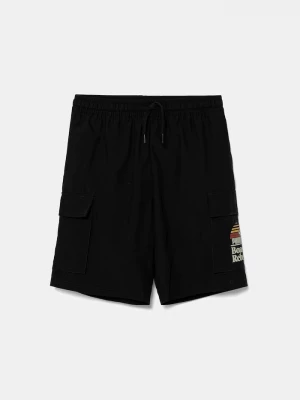 Obrázek produktu Puma Dětské kraťasy MID90S Cargo Chino Shorts černá
