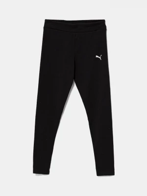 Obrázek produktu Puma Dětské legíny Puma ESS Leggings černá