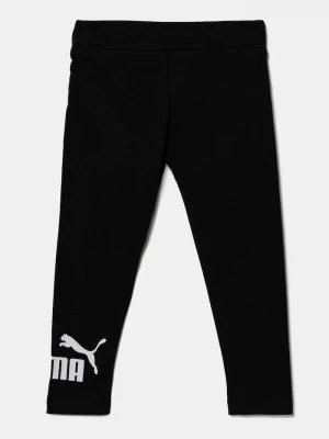 Obrázek produktu Puma Dětské legíny Puma ESS No. 1 Logo Leggings černá